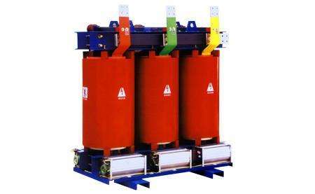 新乡SCB10-63KVA/20-0.4KV干式变压器