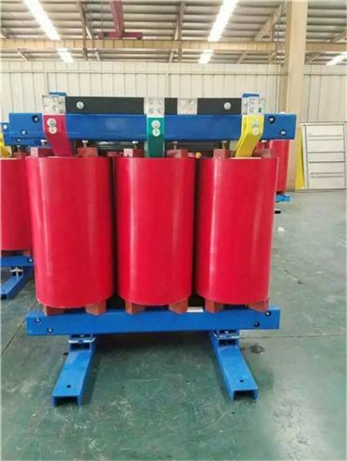 新乡SCB11-1600KVA/10KV/0.4KV干式变压器