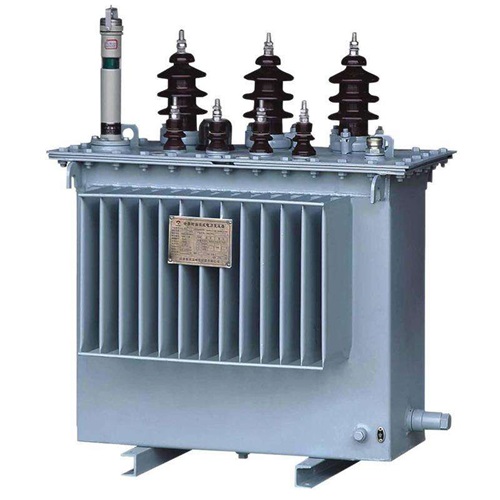 新乡S11-M-100/10/0.4变压器(油浸式)