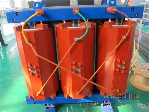 新乡SCB10-1250kva干式变压器现货规格