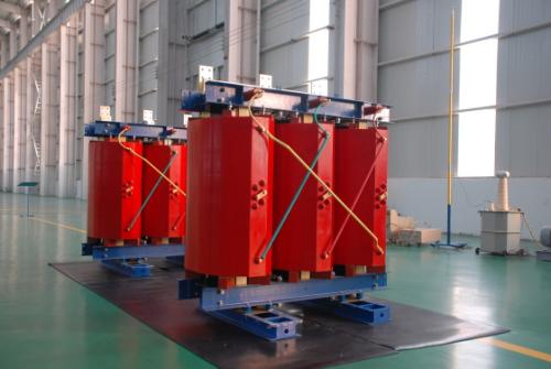 新乡SCB12-315kva干式变压器厂家批发