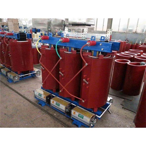 新乡SCB13-100KVA干式变压器供应厂家