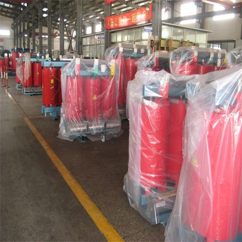 新乡SCB18干式变压器等效等级